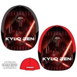 Star Wars gyerek baseball sapka