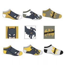 Batman Silent Hero gyerek titokzokni 