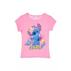 Disney Lilo és Stitch, A csillagkutya gyerek rövid póló