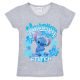 Disney Lilo és Stitch, A csillagkutya Hawaiian gyerek rövid póló, felső