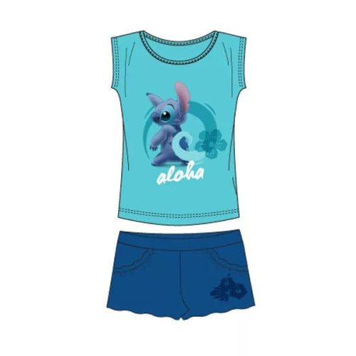 Disney Lilo és Stitch, A csillagkutya Aloha 2 részes szett
