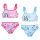 Bluey Daisy gyerek fürdőruha, bikini 