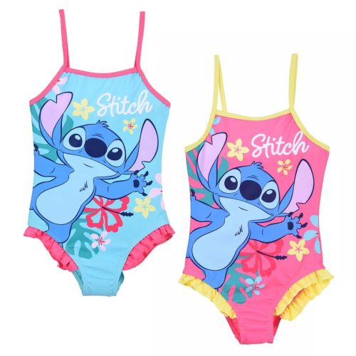 Disney Lilo és Stitch, A csillagkutya Exotic gyerek fürdőruha