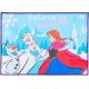 Disney Jégvarázs Magic kéztörlő, arctörlő, törölköző