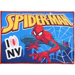 Pókember NY kéztörlő, arctörlő, törölköző