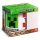Minecraft Adaptation porcelán bögre 325 ml