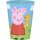 Peppa malac Kindness Blue műanyag pohár