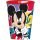 Disney Mickey Better Together műanyag pohár