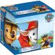Mancs Őrjárat Boy Icons porcelán bögre 235 ml