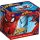 Pókember Streets porcelán bögre 235 ml