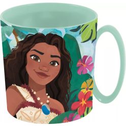 Disney Vaiana Lagoon micro bögre 