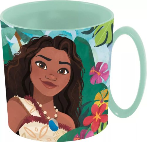 Disney Vaiana Lagoon micro bögre 