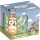 Bluey Leaves porcelán bögre 235 ml