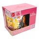 Disney Hercegnők Courageous Heart porcelán bögre 235 ml