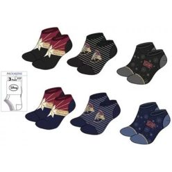 Captain Marvel, Marvel Kapitány női titokzokni