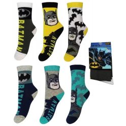 Batman Gotham Guardian gyerek zokni 