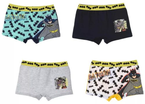 Batman Robin gyerek boxeralsó 2 darab/csomag 