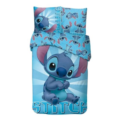 Disney Lilo és Stitch, A csillagkutya Sky ágyneműhuzat 