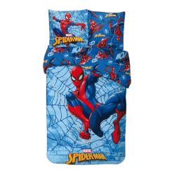 Pókember Urban Hero ágyneműhuzat 