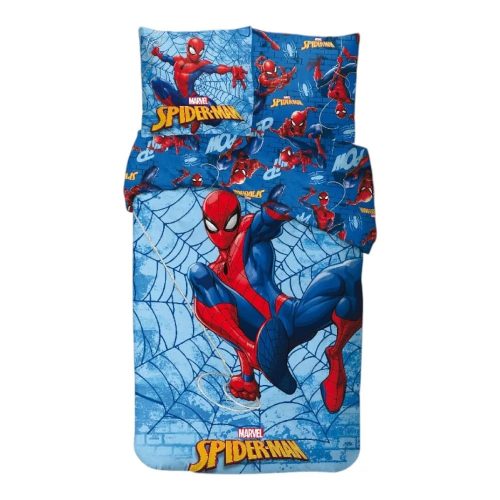 Pókember Urban Hero ágyneműhuzat 