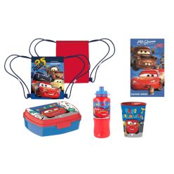 Verdák ovis szett